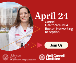 Cornell MBA